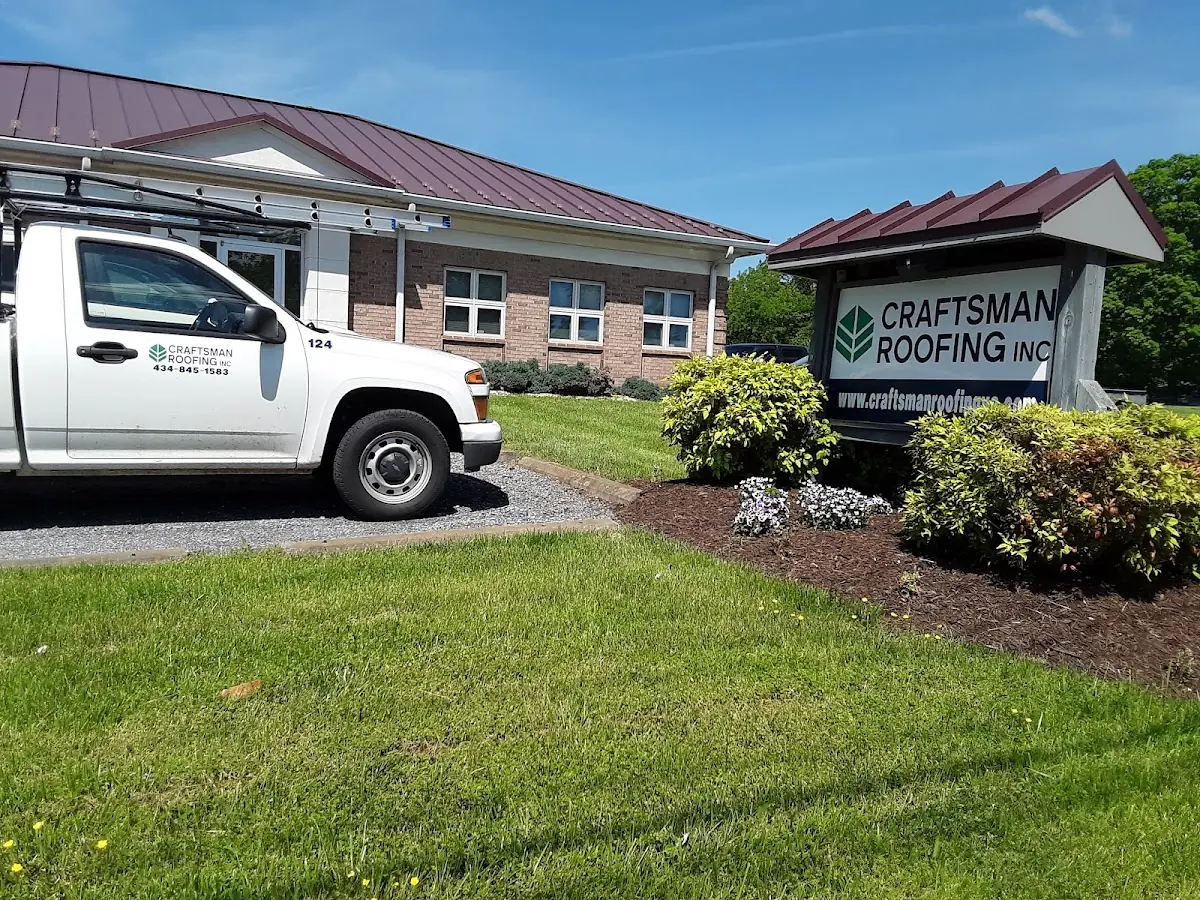 Quality Roof Inspection & Assessment by experienced craftsmen in New Germany